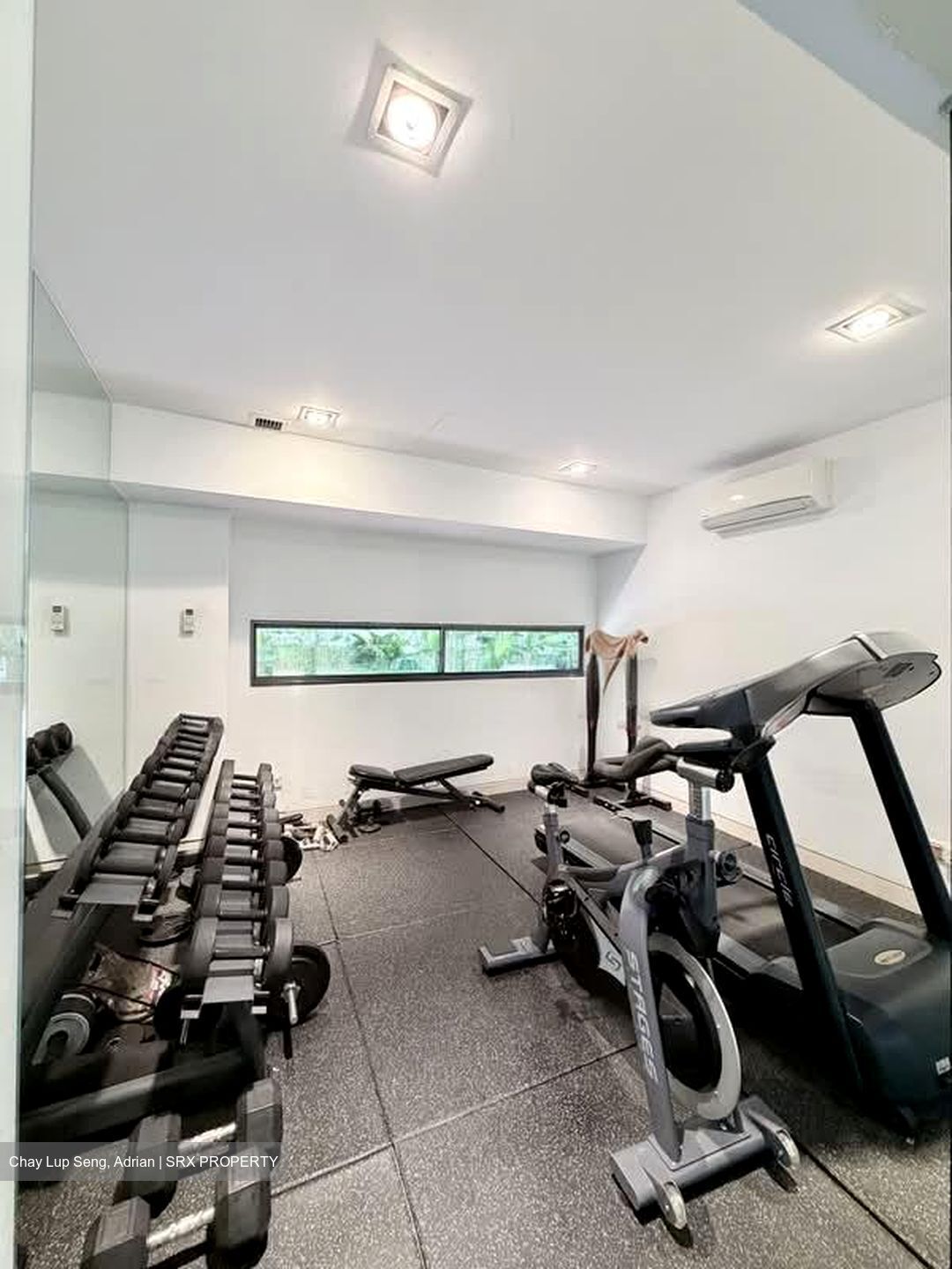 The Abode At Devonshire (D9), Apartment #570215101
